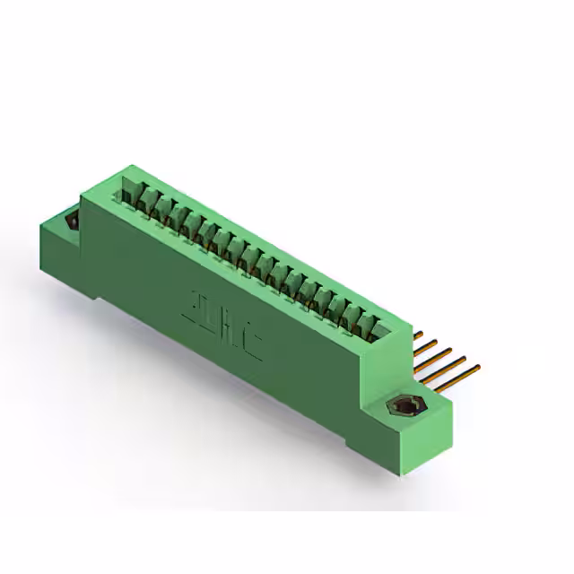 342-017-559-107 EDAC Inc.  Edgeboard Connectors